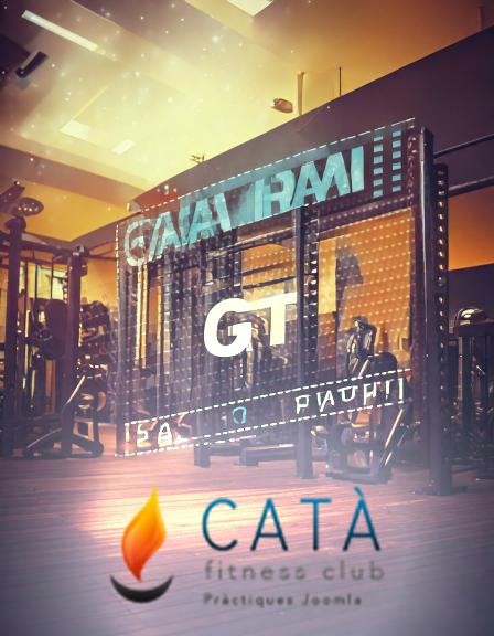 Catà Gym 1